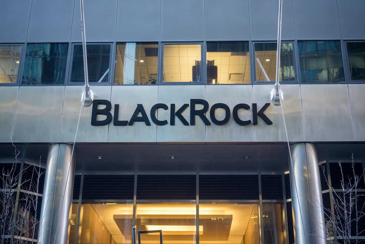 BlackRock says AI is taking ‘oxygen away' from Bitcoin