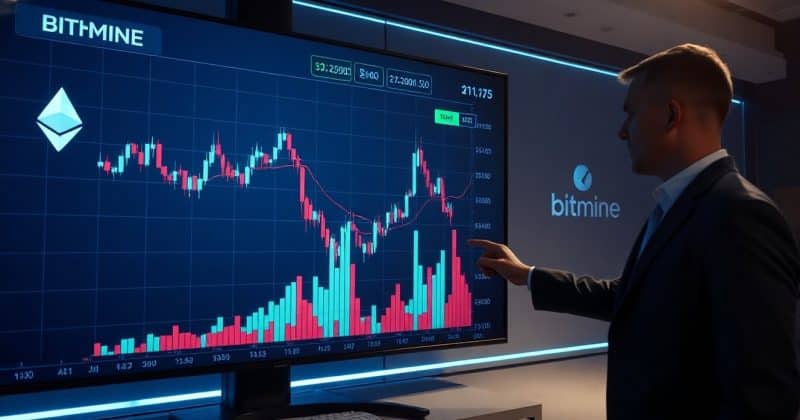 BlackRock sells $230M in Bitcoin while scooping up Ethereum in notable portfolio shift