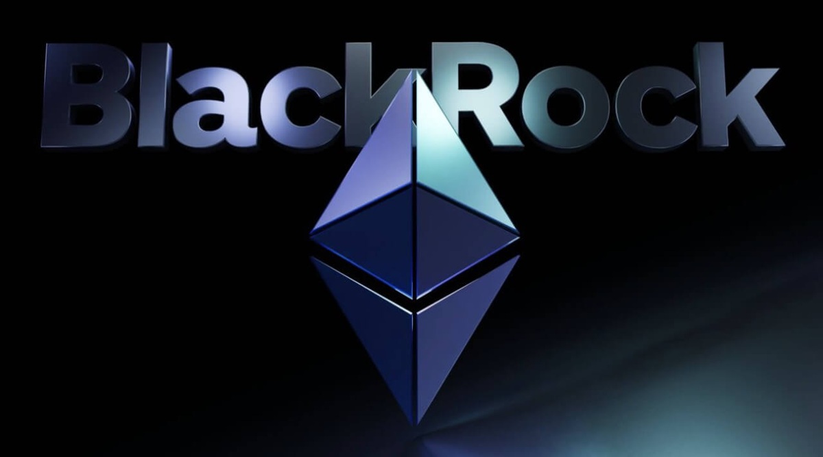 BlackRock Transfers 8,700 Ethereum to Coinbase, Sparking Fresh Market Speculation