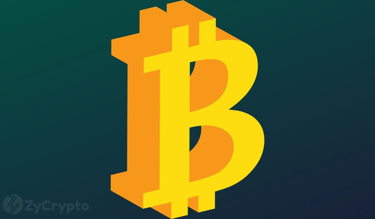 BlackRock Unloads $1 Billion BTC — Retail Panic Loading