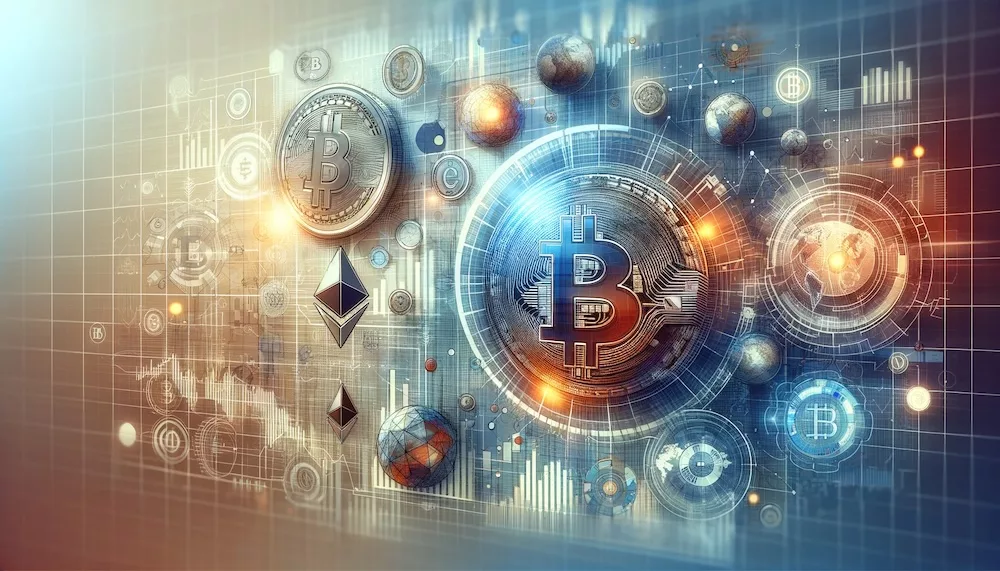 Blackrock unveils BITA ticker for its bitcoin premium income ETF
