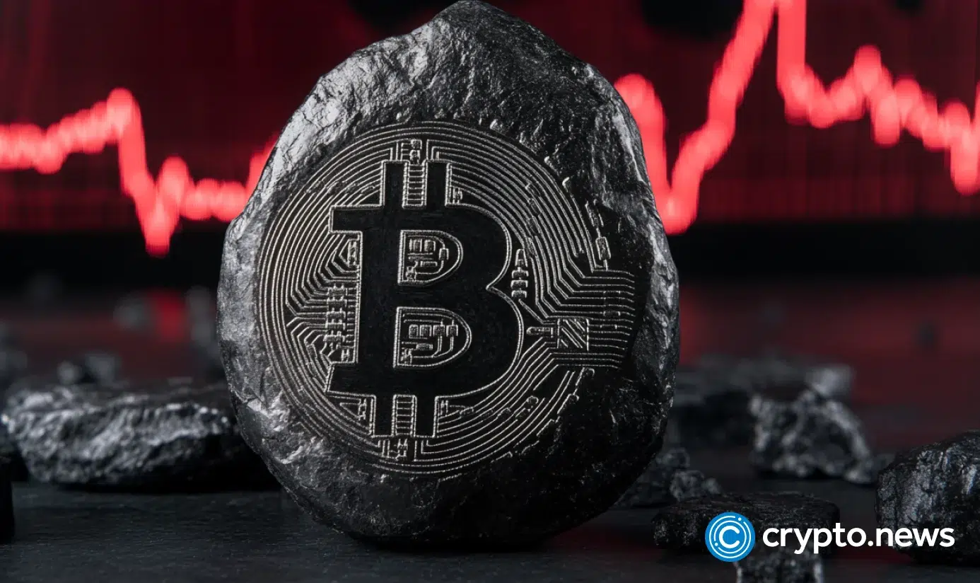 BlackRock's Bitcoin behemoth bleeds cash in second‑worst outflow day yet