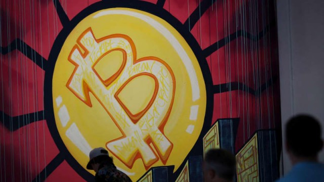 BlackRock's bitcoin ETF on verge of eclipsing Grayscale's fund