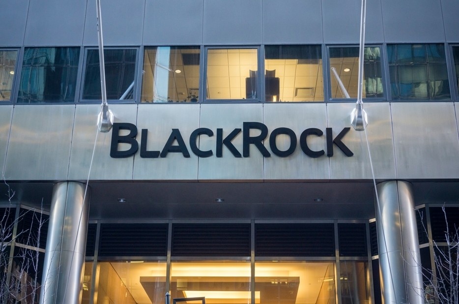 BlackRock's Bitcoin ETF records largest net outflow since January