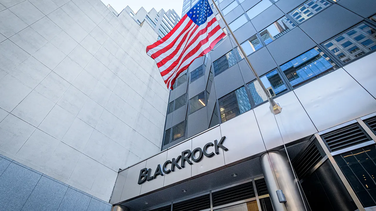 BlackRock's bragging rights to fastest growing ETFs