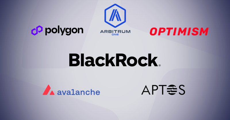 BlackRock's BUIDL fund on Avalanche doubles to $900M AUM in a week