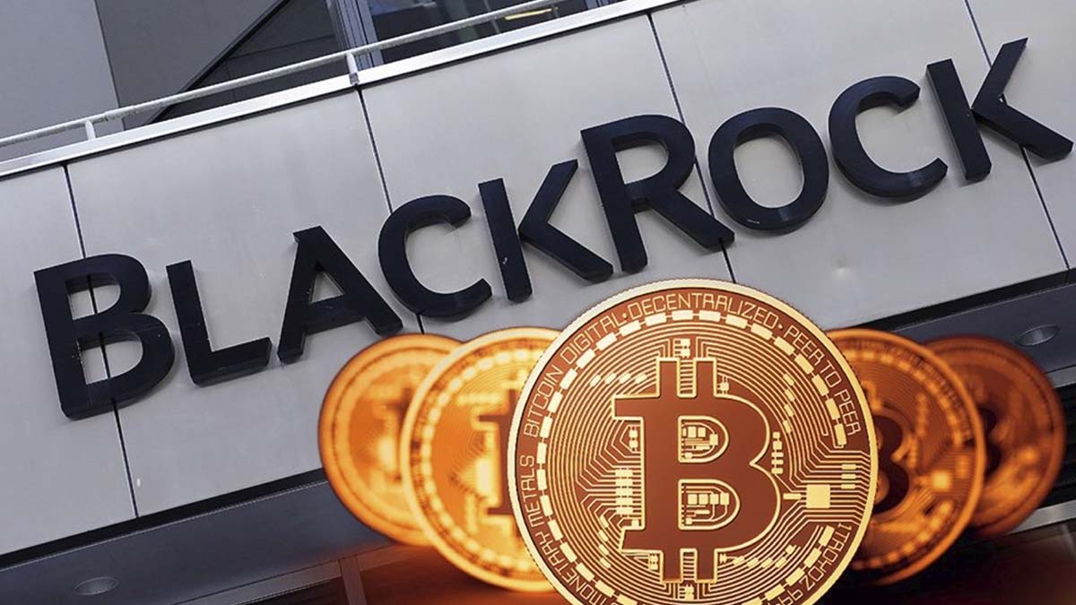 BlackRock's Daily Bitcoin Liquidations Deliver a Striking Signal to Institutional Traders