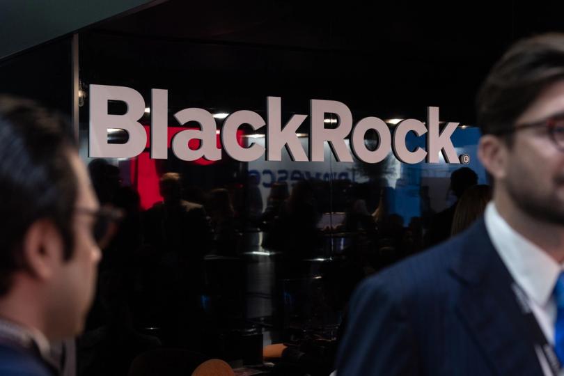 BlackRock's digital assets head: Leverage-driven volatility threatens bitcoin's narrative