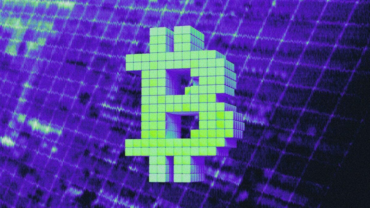 BlackRock's Mitchnick says bitcoin's risk-off narrative is ‘the one to bet on' long term as rally consolidates near $80,000