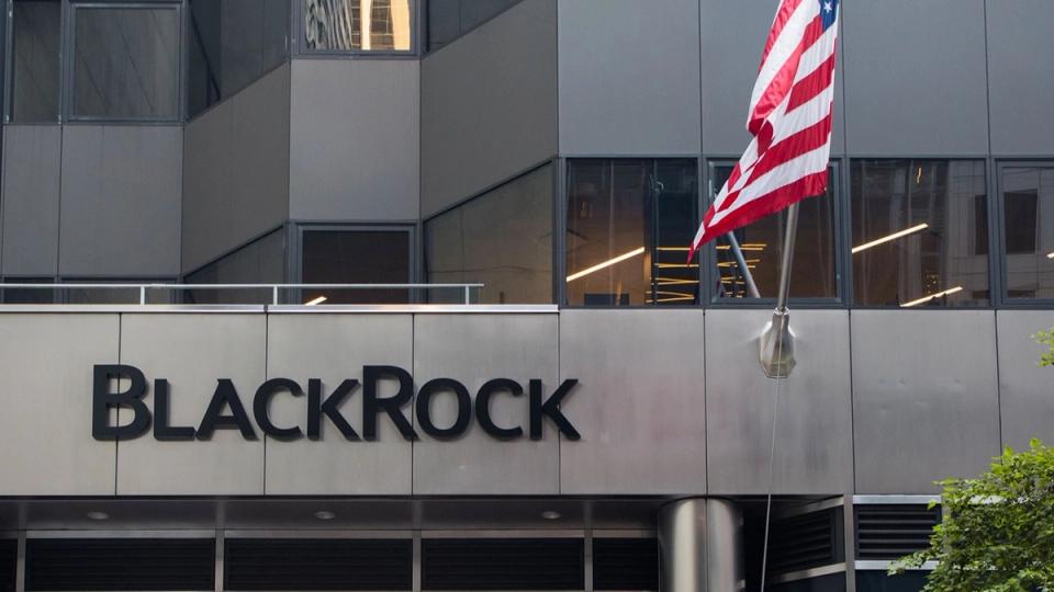 BlackRock's new bitcoin ETF lets institutions earn from volatility. There's a catch.