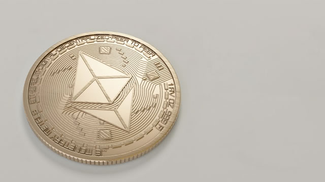 BlackRock's Spot Ether ETF Investors Bought the Dip as Ether Tanked