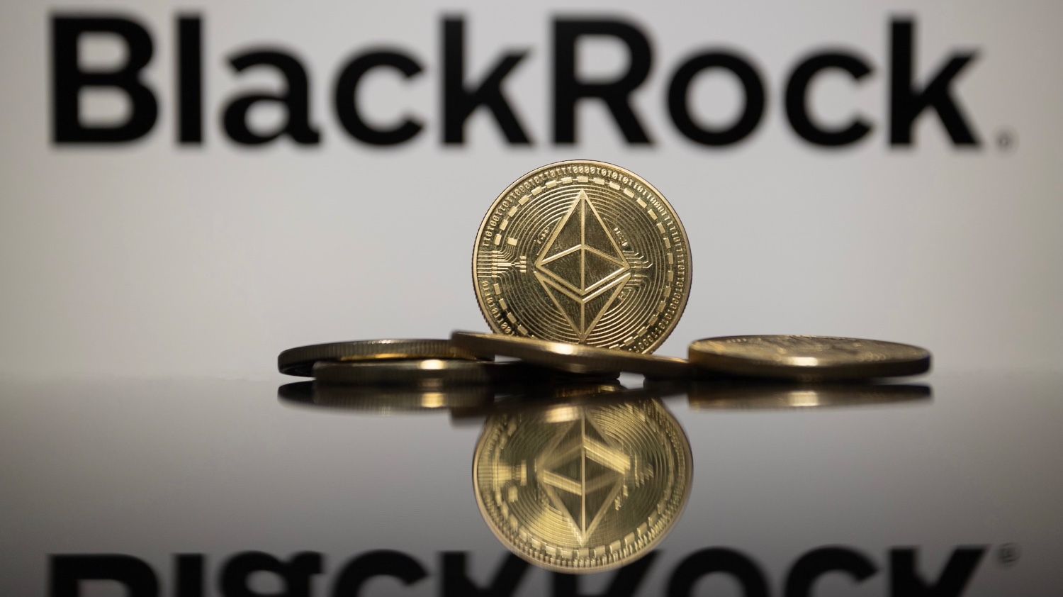 BlackRock's staked Ethereum ETF debuts with $15.5 million in trading volume