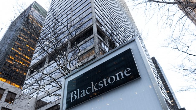 Blackstone is set to give workers a stake in the companies it buys