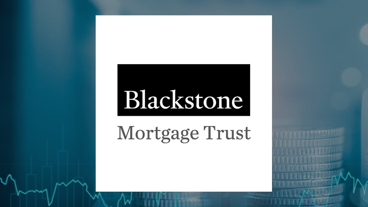 Blackstone Mortgage Trust (BXMT) Expected to Announce Earnings on Wednesday