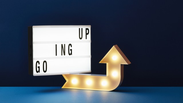 Blackstone: On The Verge Of An Upside Breakout (Rating Upgrade)