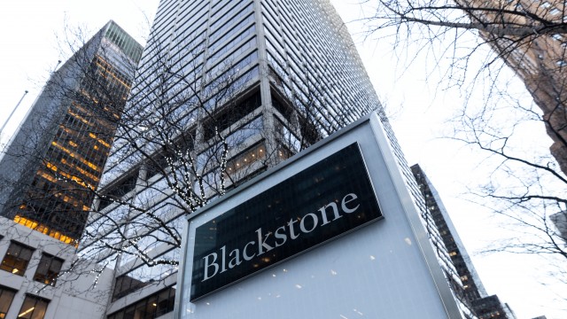 Blackstone raises Hipgnosis offer by a cent