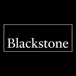 Blackstone Teams Up For New Private Equity Bet