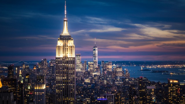 Blackstone to Grant Equity to Most Employees in Future U.S. Buyouts