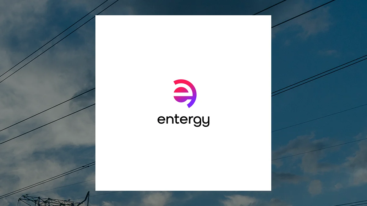 Blair William & Co. IL Raises Stock Holdings in Entergy Corporation $ETR