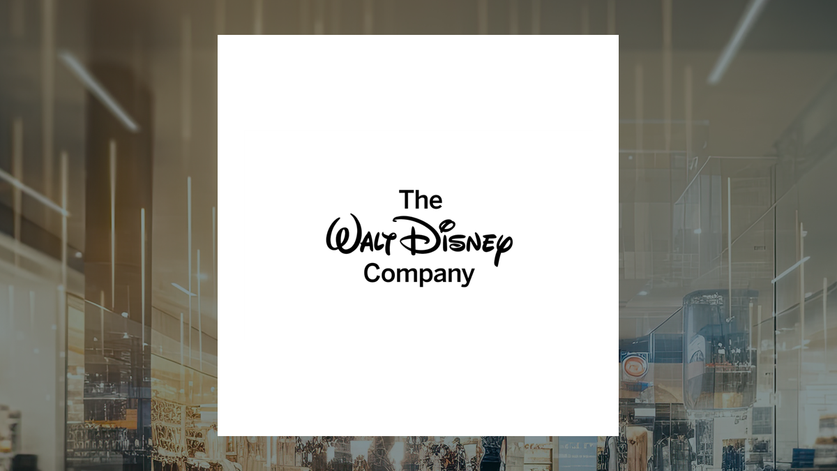 Article image for Blair William & Co. IL Sells 11,808 Shares of The Walt Disney Company $DIS