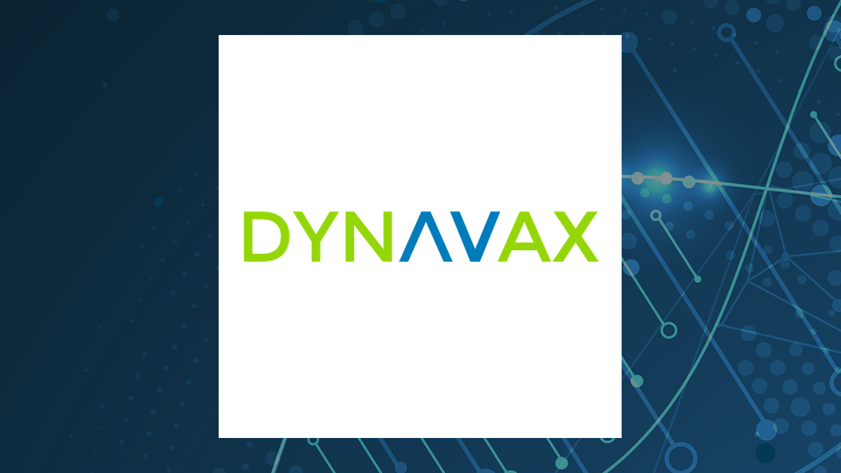 Blair William & Co. IL Sells 51,038 Shares of Dynavax Technologies Corporation $DVAX