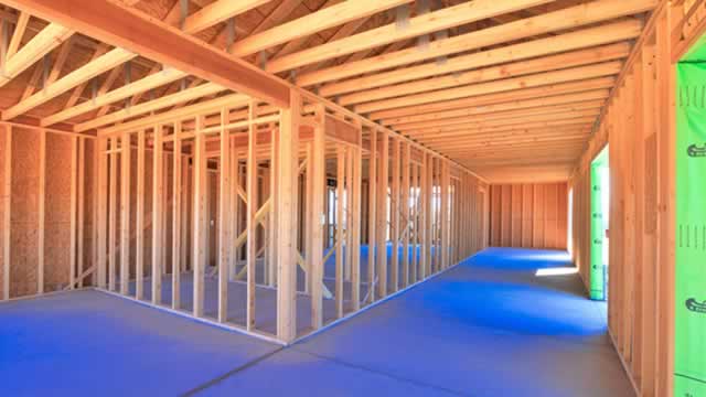 BLDR Cuts 2026 Outlook as Housing Weakness Deepens Margin Pressure