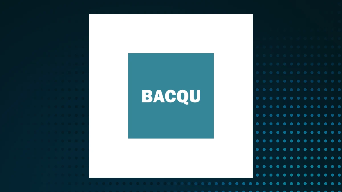 Bleichroeder Acquisition Corp. I (NASDAQ:BACQ) Short Interest Up 80.6% in March