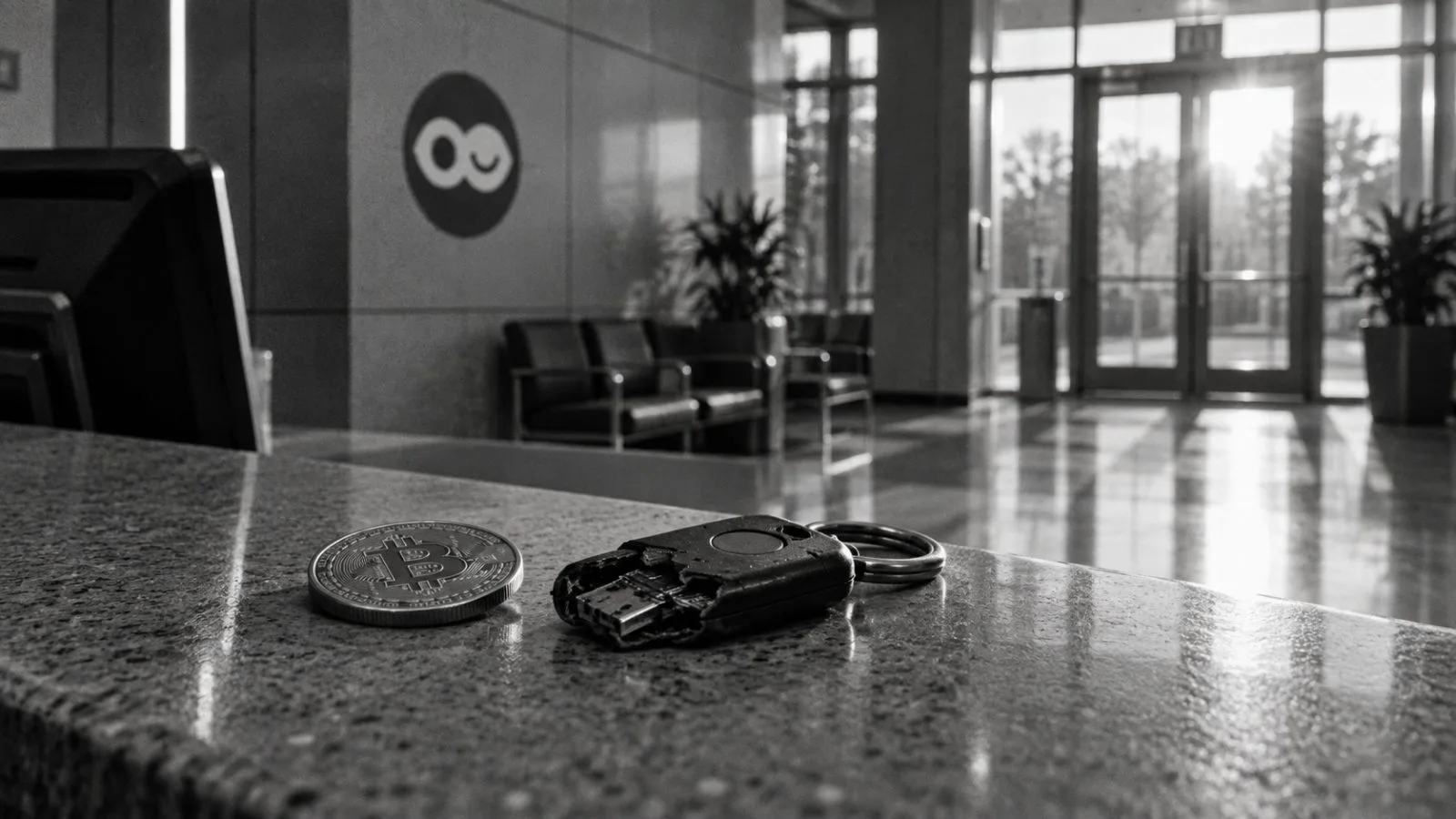 Blink Offers About 3.3 BTC for Recovery of Funds Stolen From 24 Accounts