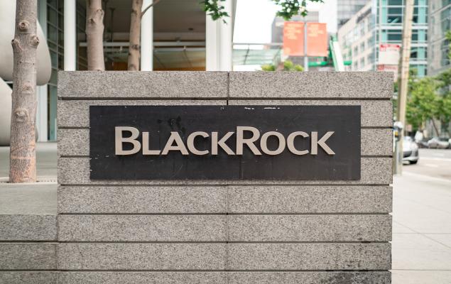 BLK Stock News Image - zacks.com