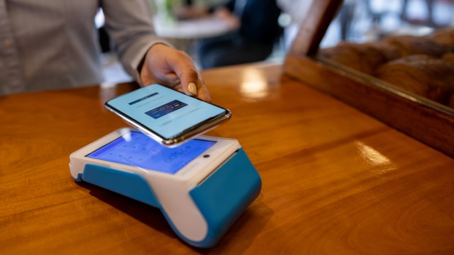 Block: 3 Reasons To Buy This Fintech On The Drop