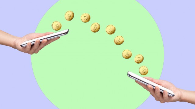 Block Is A Moderately Undervalued Future Finance Ecosystem