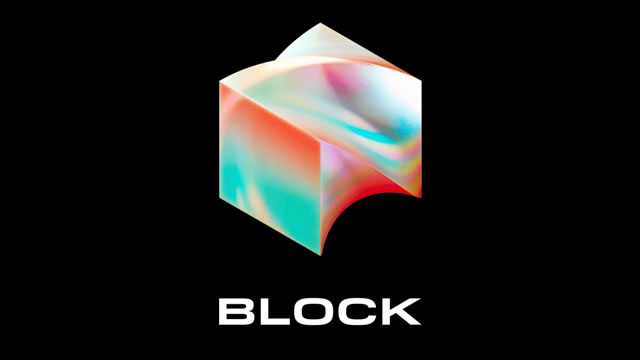 Block (XYZ) is an Incredible Growth Stock: 3 Reasons Why