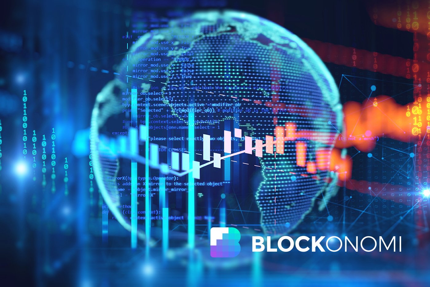 Article image for Blockchain Adoption Ready for Liftoff, Says XDC Network Co-Founder