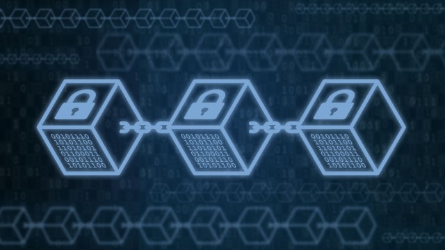 Blockchain Setting Sail Beyond Finance