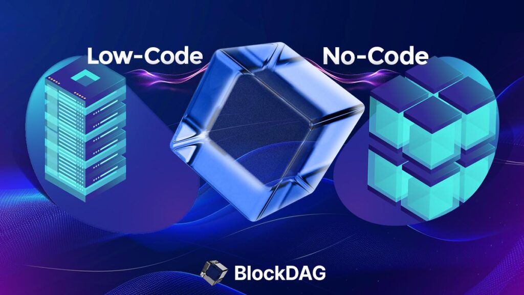 BlockDAG's Viral Keynote Catalyzes $28M Presale, Outshining SOL And Shiba Inu