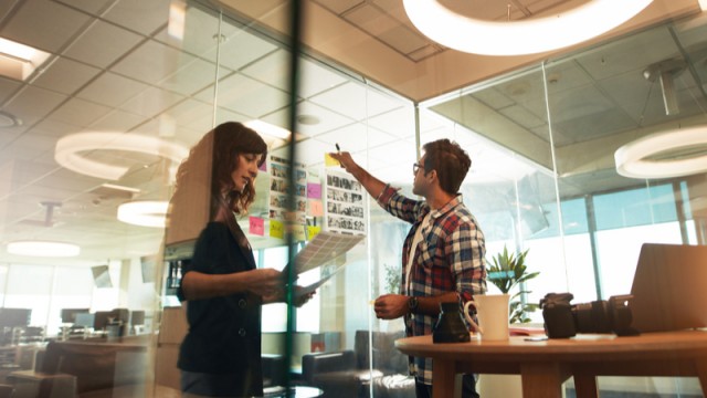 Blockmate Ventures investee appoints advisors for token launch