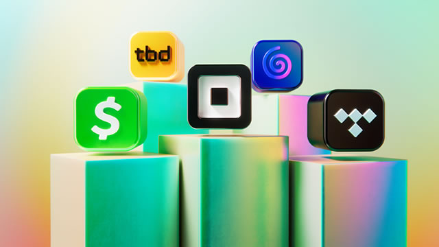 Block's results top expectations, but a few nitpicks weigh on the stock