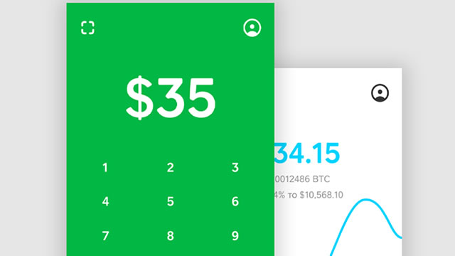 Block's stock pops after earnings, as its two financial engines reignite