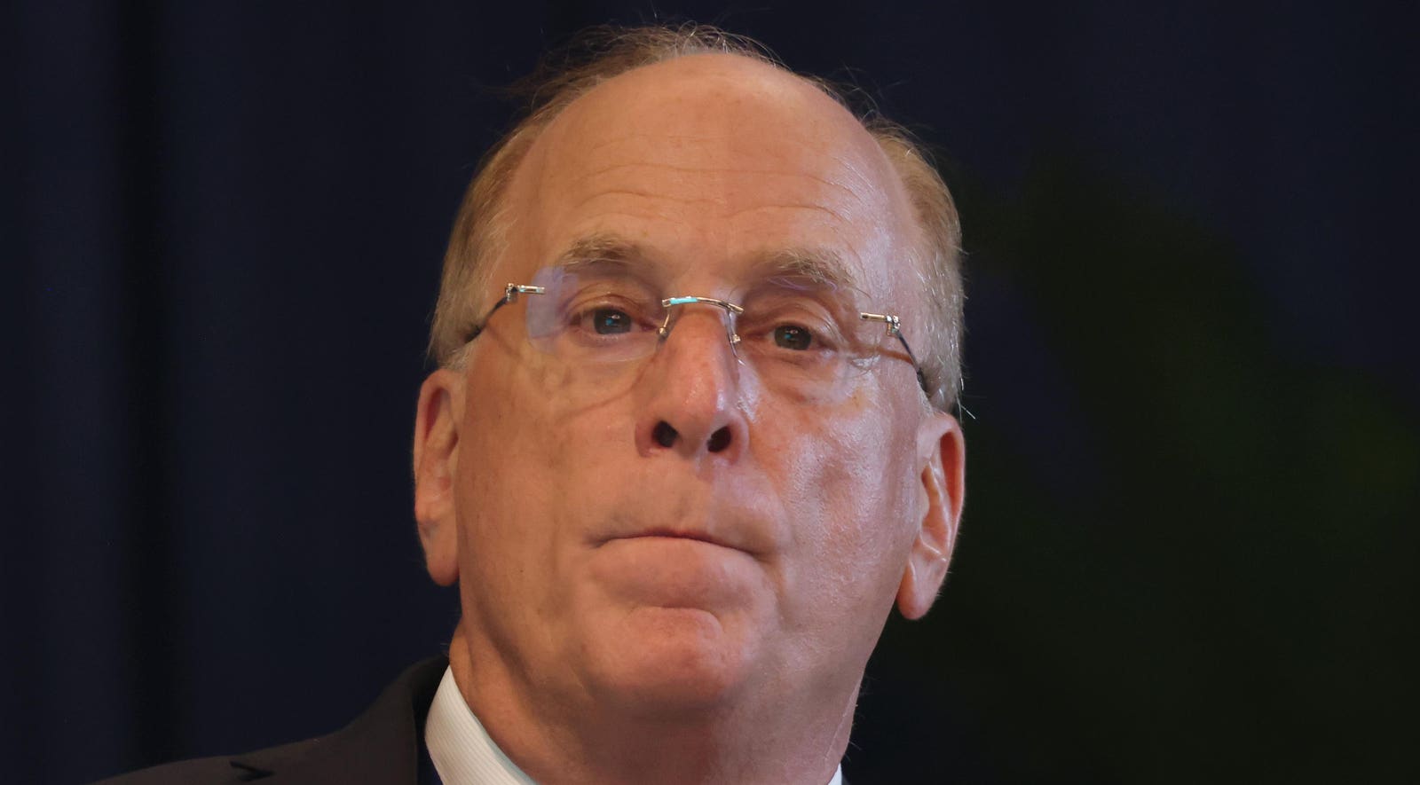 ‘Bloodbath' Bitcoin Price Crash Warning Issued As BlackRock Sell-Off Suddenly Accelerates