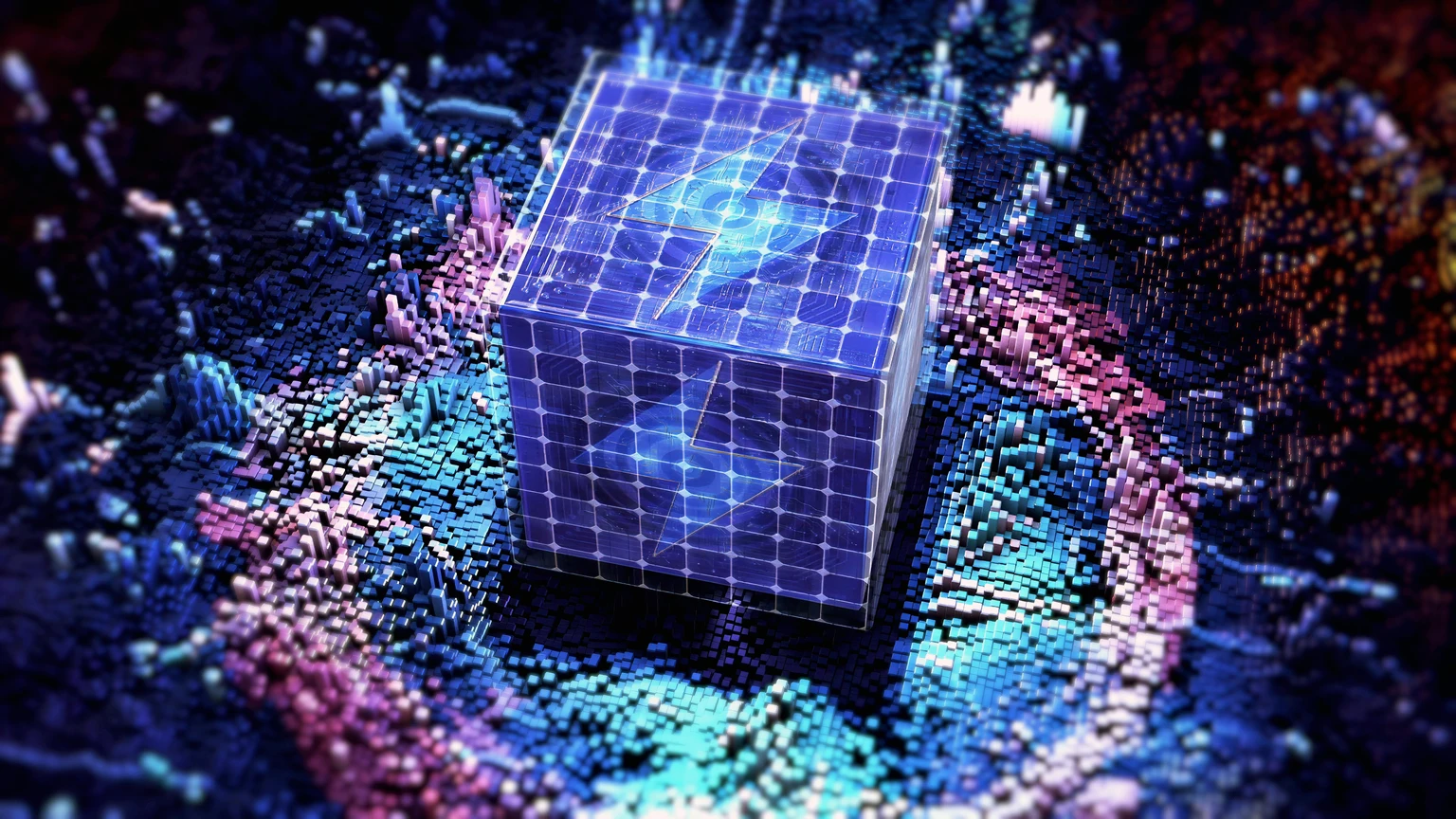 Bloom Energy: From Clean Tech To AI Titan