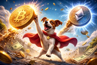 Bloomberg Analyst Predicts This ‘Underdog' Will Flip Bitcoin And Ethereum