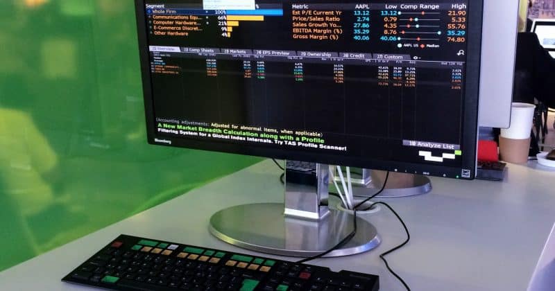 Bloomberg analyst says most Bitcoin ETF investors remain steady amid outflows