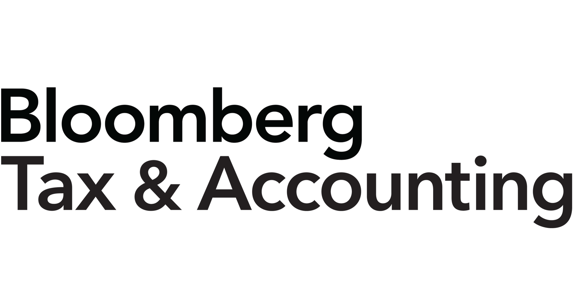 Bloomberg Tax Announces 2025 Bloomberg Tax Leadership Forum