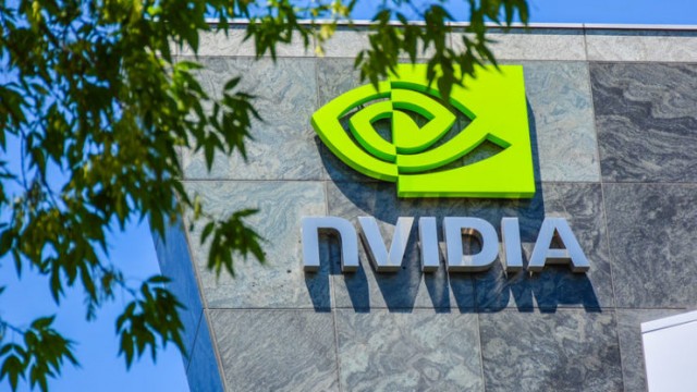 Blowout Earnings Push Nvidia Stock to Record Highs
