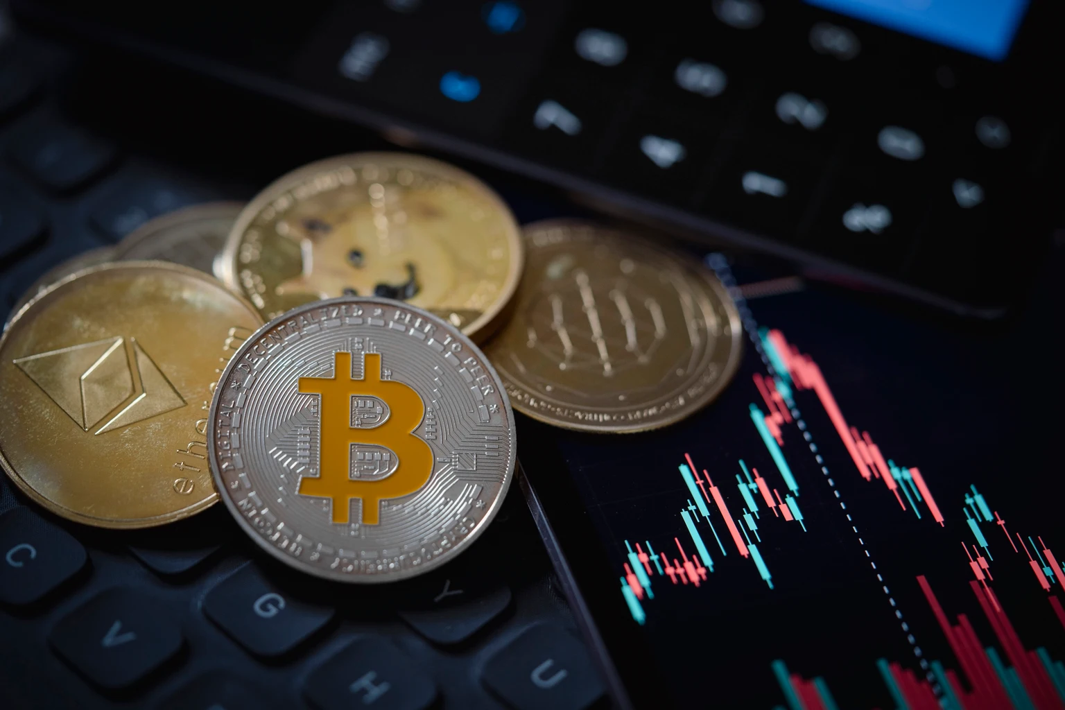 BLOX: The Weekly-Paying Crypto ETF That's Outperforming Bitcoin