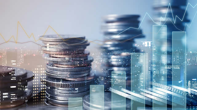 Foto von Blue Owl Capital to Report Q1 Earnings: What Do the Estimates Say?