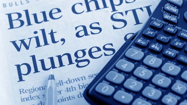 Blue-Chip Blues: 3 Overvalued Stocks to Ditch in the Coming Correction