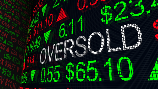 Blue-Chip Boomerangs: 3 Oversold Stocks Poised for a Mighty Rebound