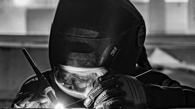 Blue-Chip Consumer Goods Sock Could See Tailwinds