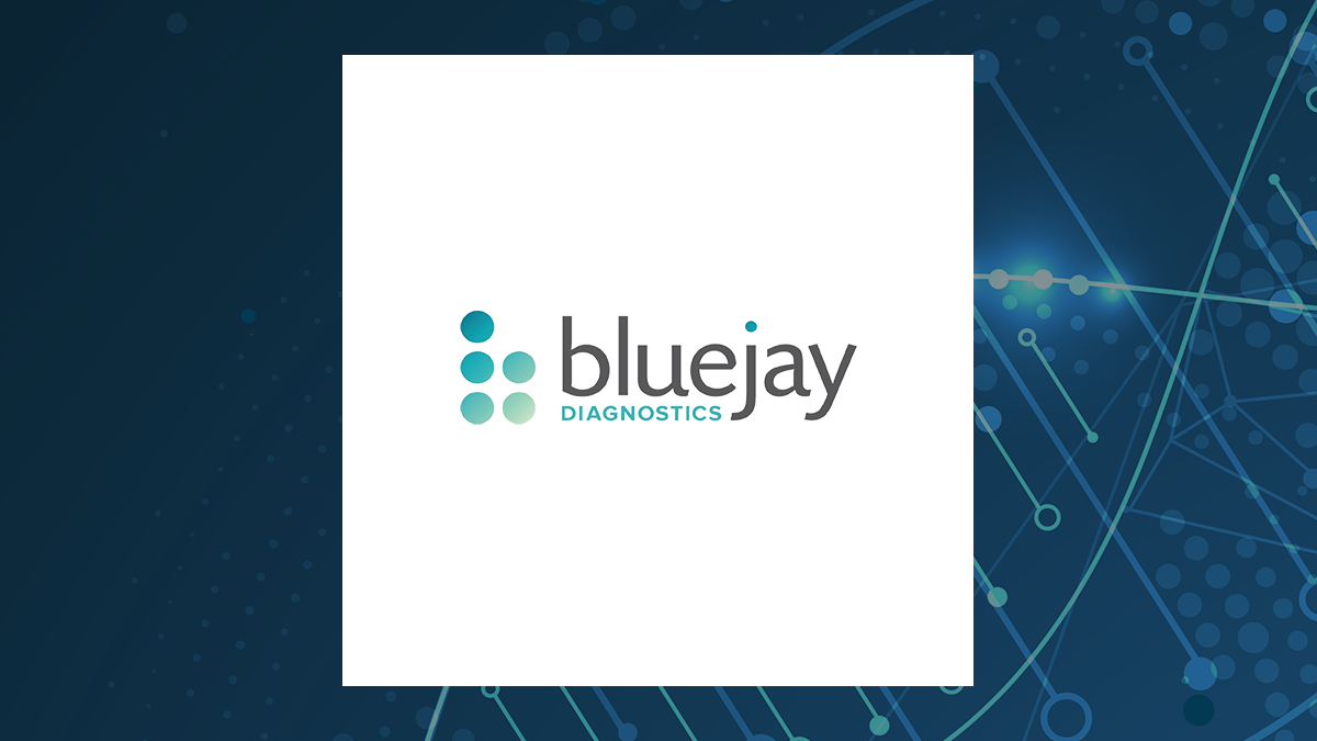 Bluejay Diagnostics (NASDAQ:BJDX)  Shares Down 6.2%   – Time to Sell?